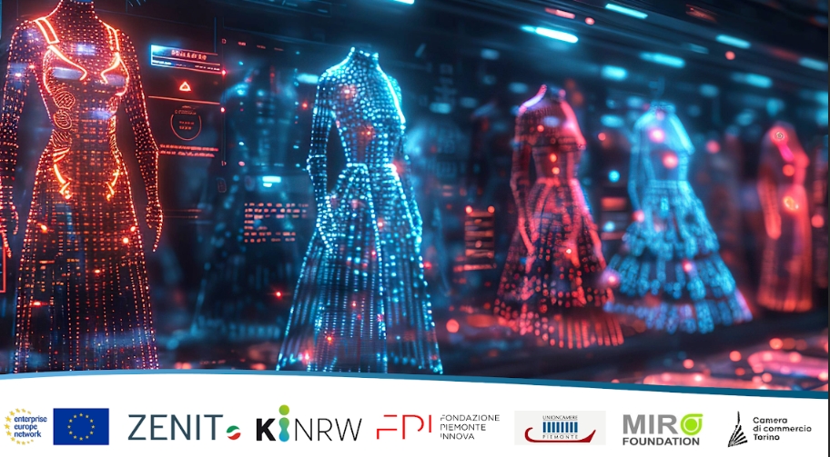 Текстил в ерата на изкуствения интелект: Интелигентно производство и Дигитални иновации